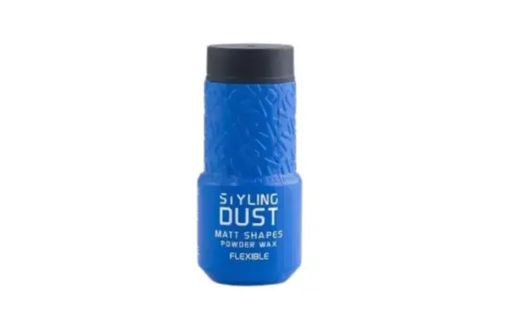 Agiva Hair Styling Powder Wax 01 Flexible Styling 20g